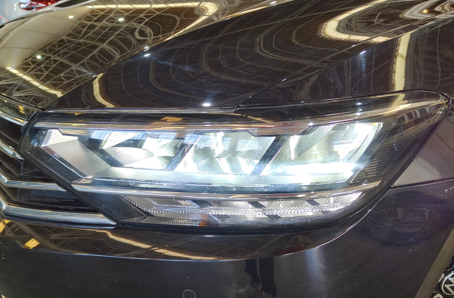 Volkswagen Passat Executive 1.5 TSI DSG - foto 16