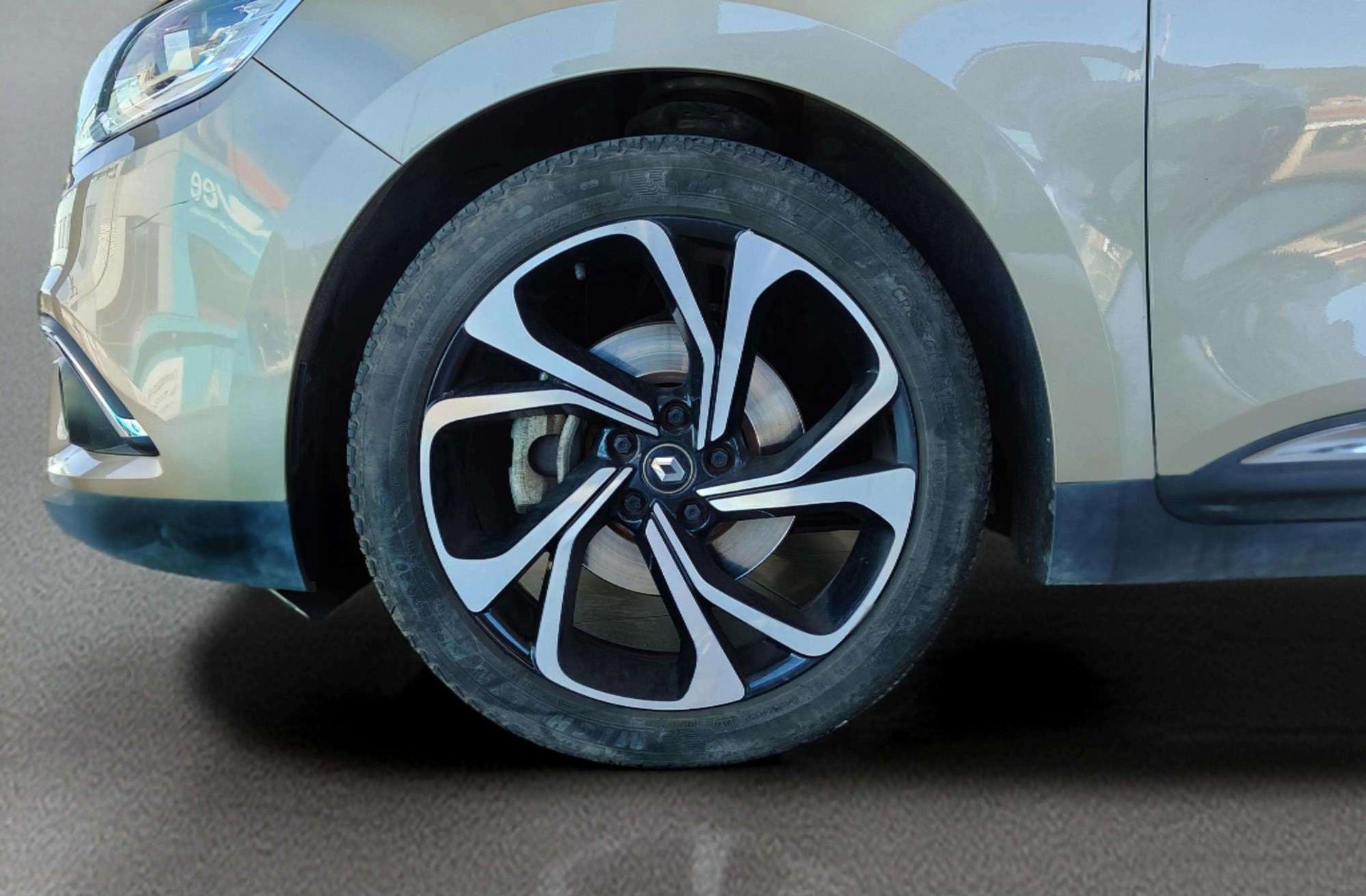 Renault Scénic Edition One Energy TCe - foto 45
