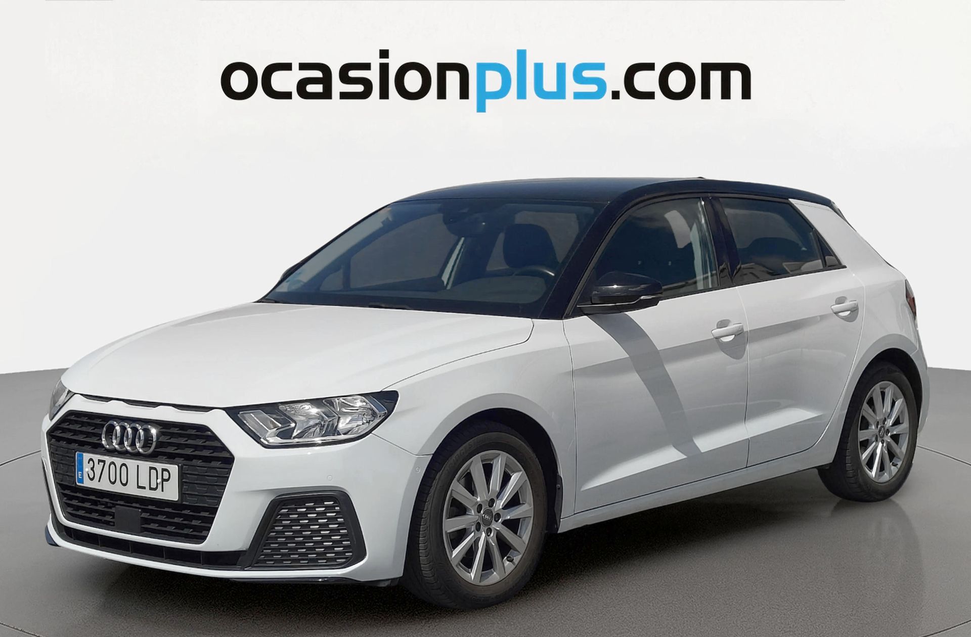 Audi A1 Sportback Advanced 30 TFSI