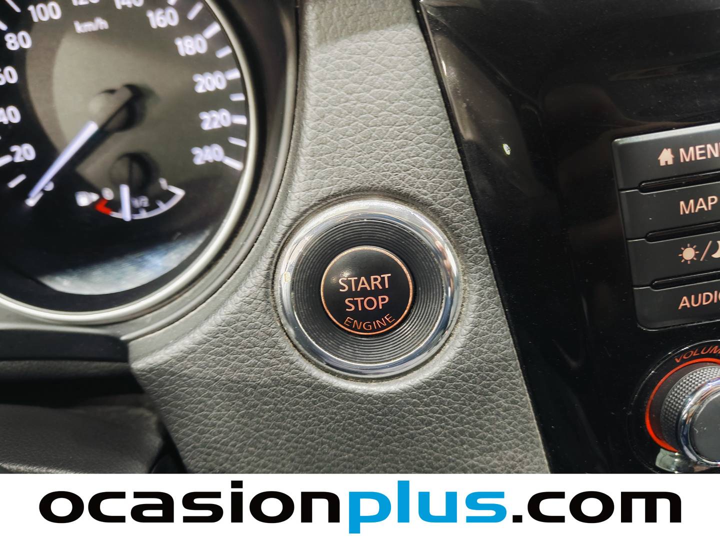 Nissan QASHQAI Nissan Qashqai dCi 115 N-Connecta (115 CV) barato