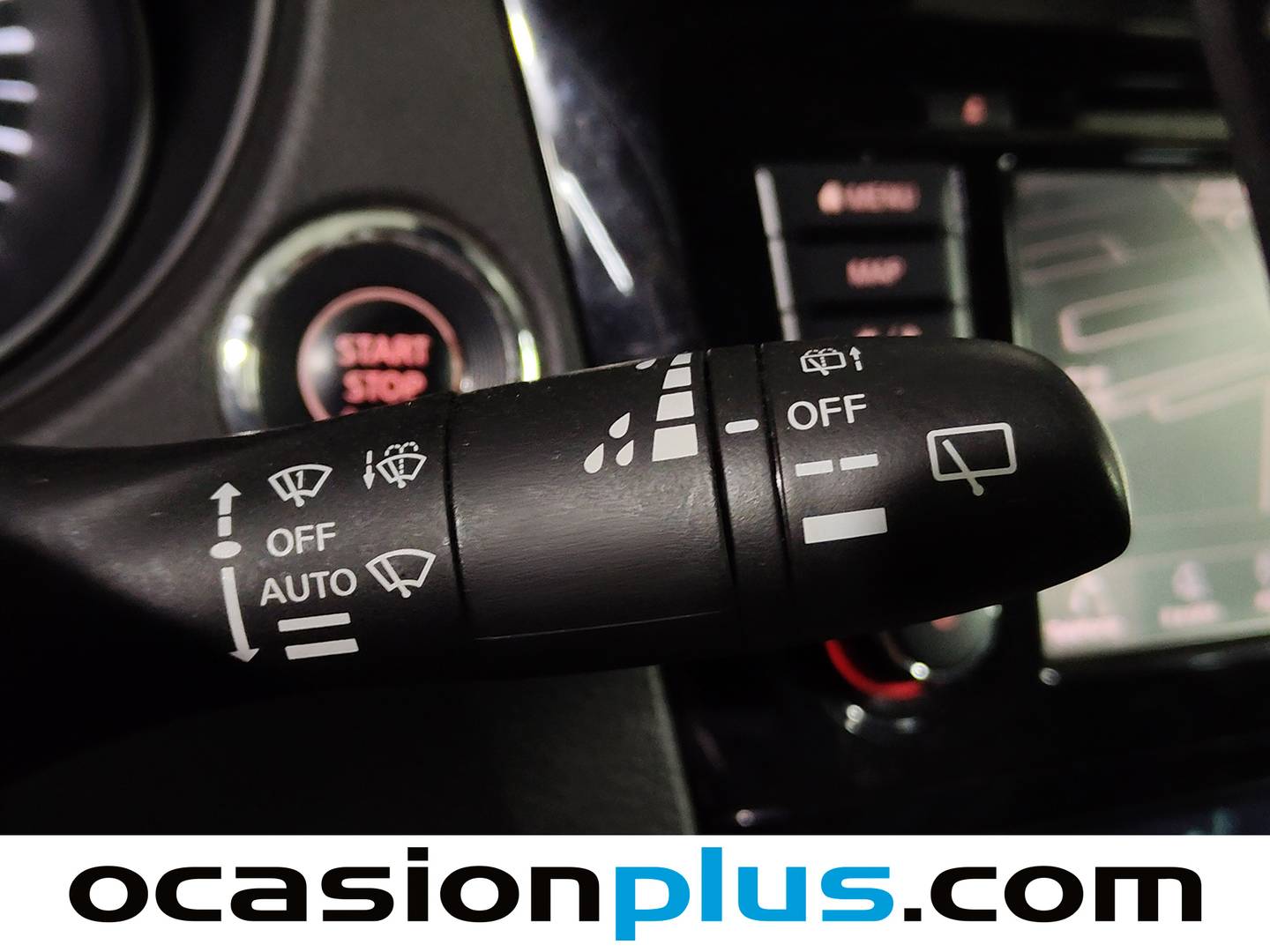 Nissan QASHQAI Nissan Qashqai dCi 115 N-Connecta (115 CV) 115cv