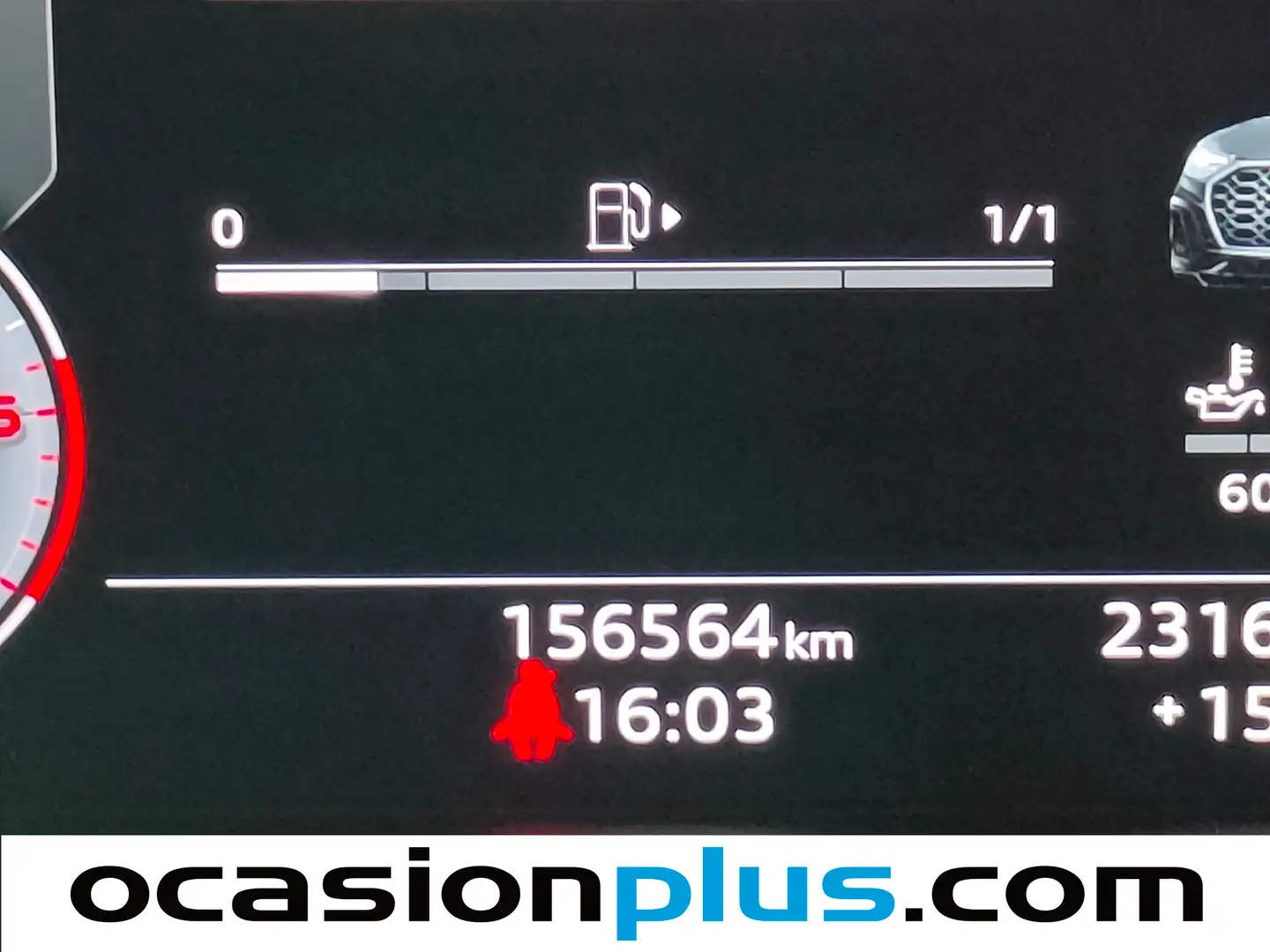 Foto Audi Q5 Audi Q5 Advanced 35 TDI (163 CV) S tronic