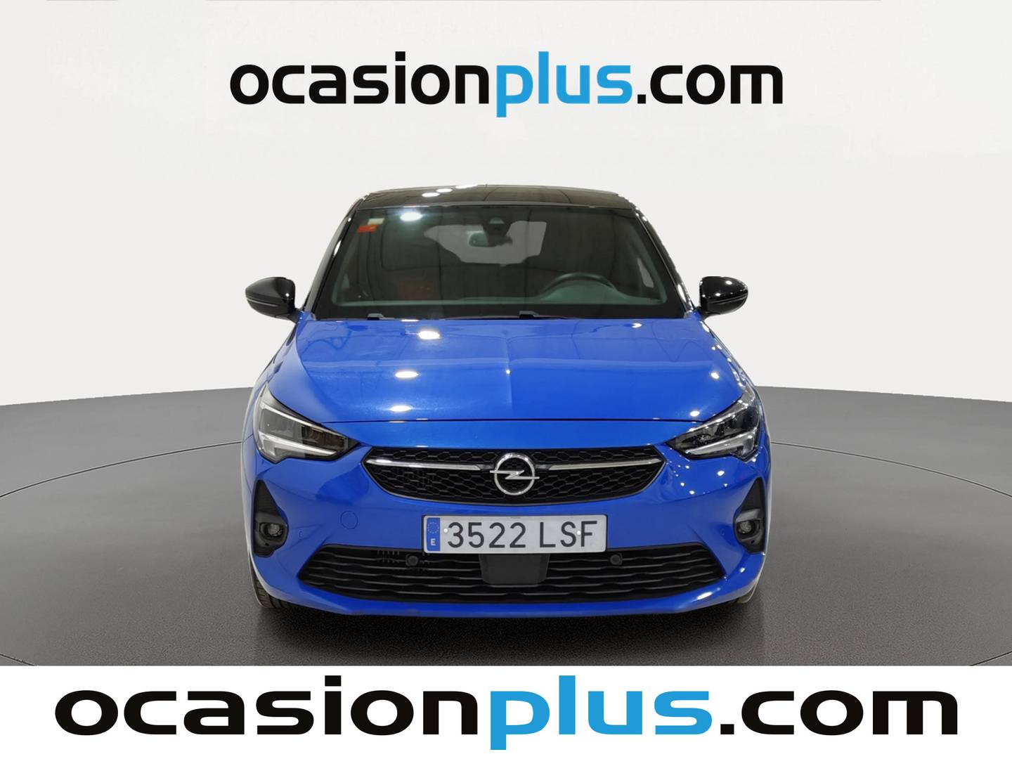 Opel Corsa Opel Corsa 1.2 Turbo XHL GS-Line (100 CV) 100cv