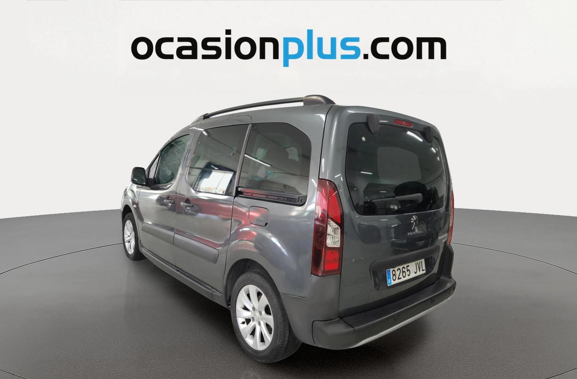 Peugeot Partner Tepee Combi 1.2 PureTech Outdoor - foto 3