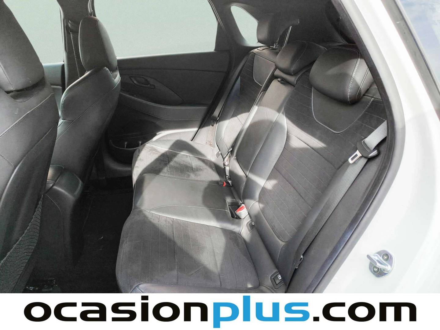 Foto Hyundai i30 Hyundai i30 2.0 TGDI N Performance Sky  (275 CV)