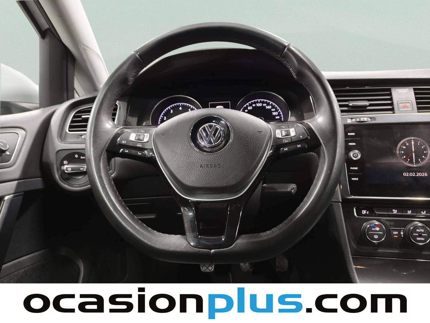 Foto Volkswagen Golf Volkswagen Golf Advance 1.4 TSI (125 CV)