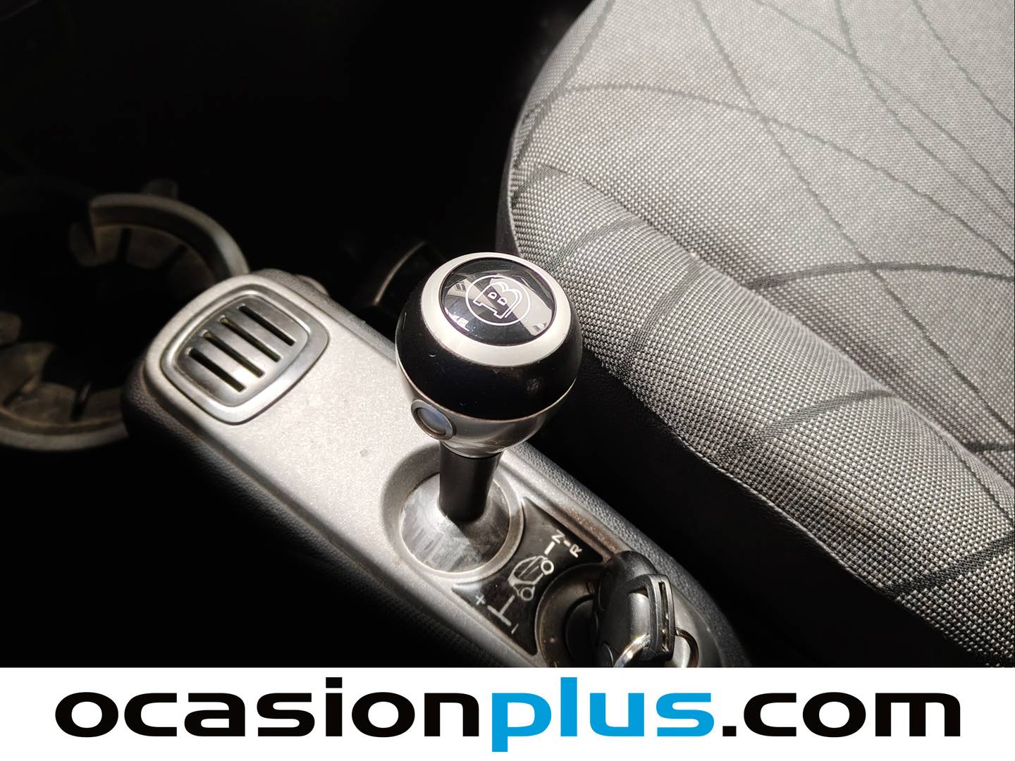 Foto Smart fortwo Smart ForTwo Coupe Brabus (102 CV)