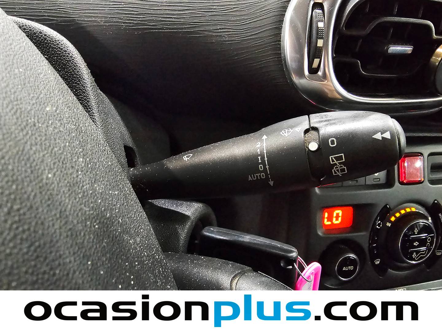 Citroën C3 Picasso Citroën C3 Picasso HDI 90 Airdream SX (90 CV) de segunda mano