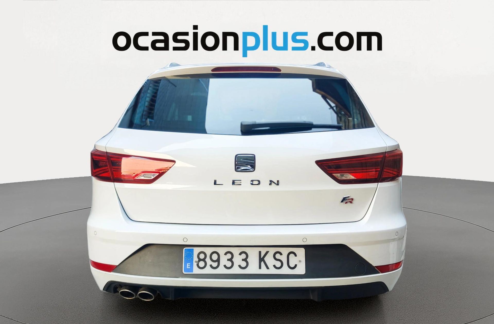 SEAT León ST 1.5 EcoTSI FR Edition - foto 19