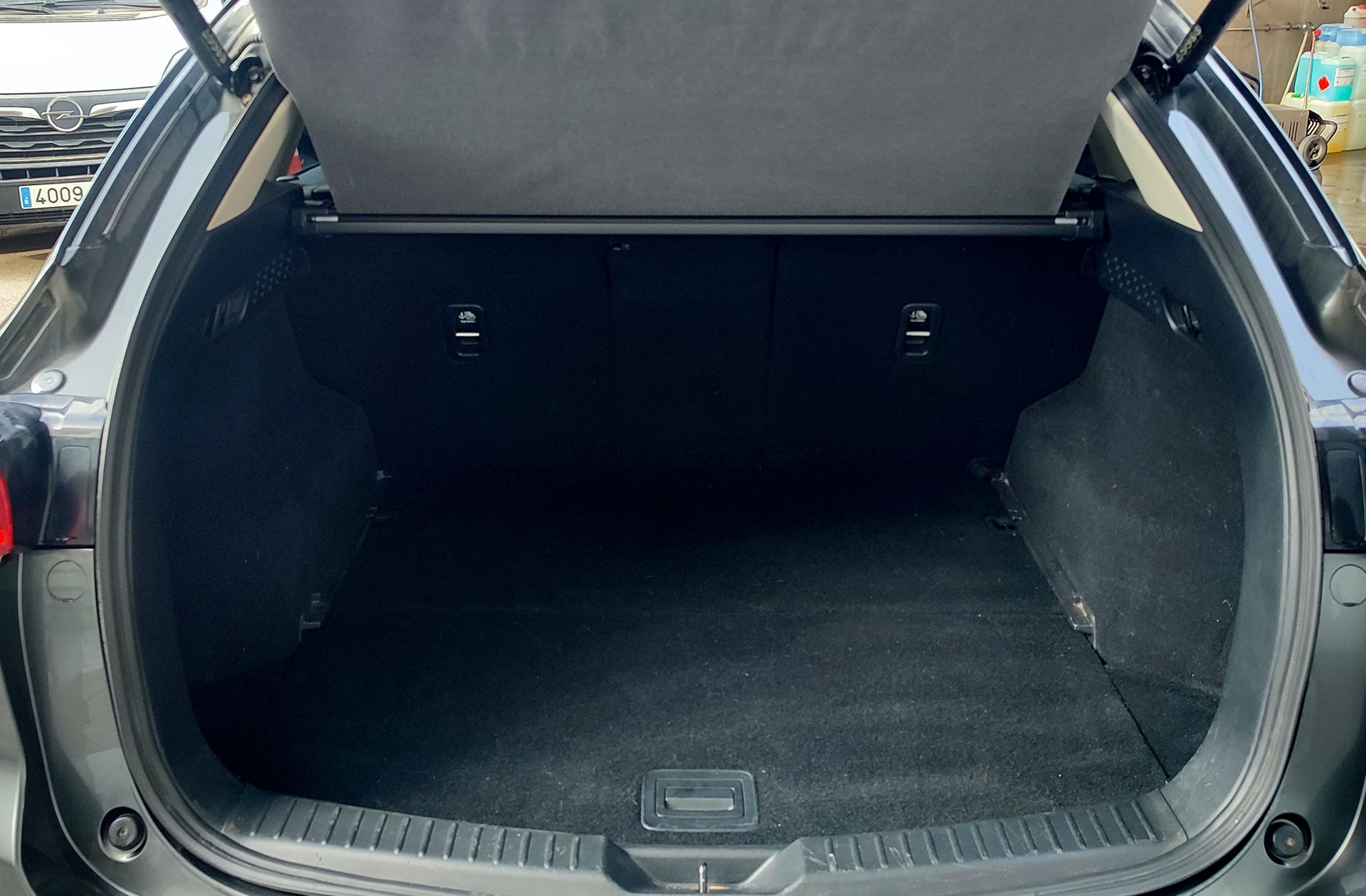Mazda CX-5 2.0 GE Zenith - foto 18