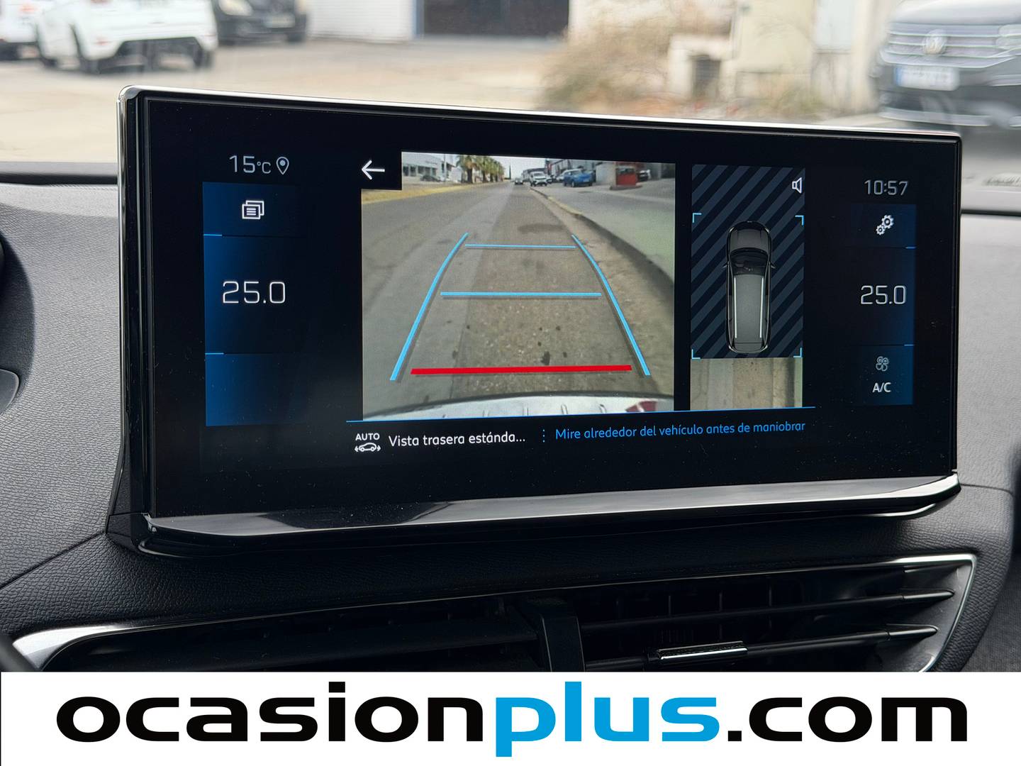 Extras del Peugeot 5008 Peugeot 5008 PureTech 130 S&S Allure Pack (130 CV) 7 plazas