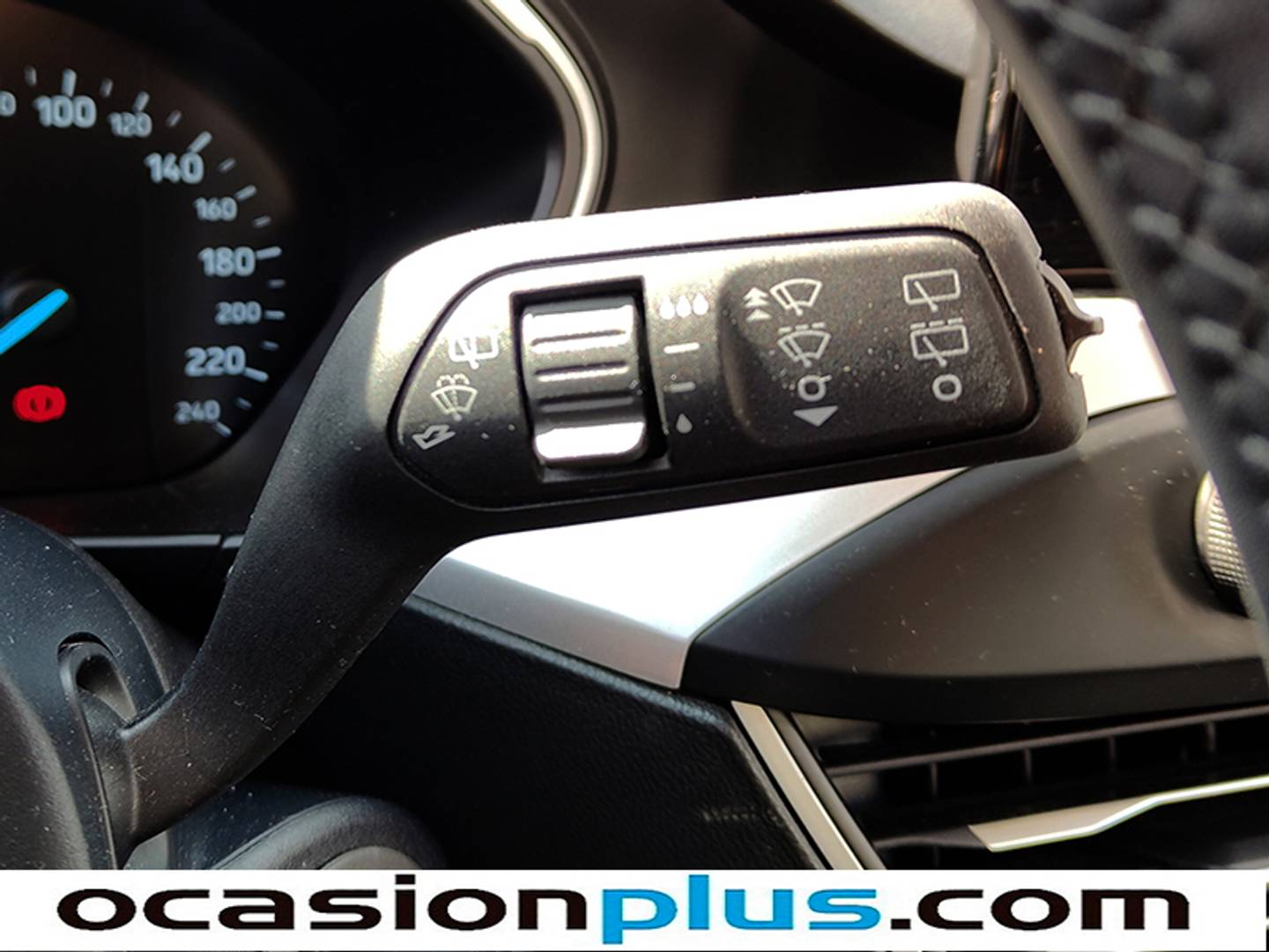 Foto Ford Focus Ford Focus 1.5 Ecoblue Trend+ (120 CV)