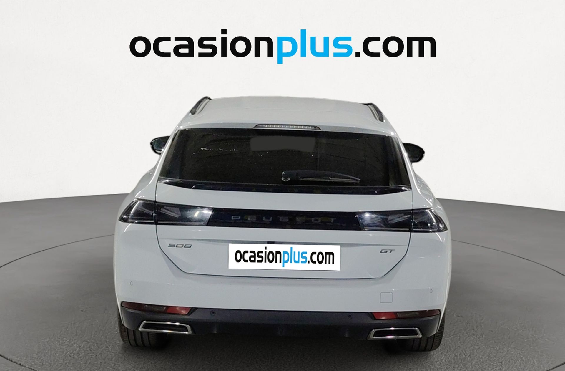Peugeot 508 SW SW BlueHDi 130 GT EAT8 - foto 18