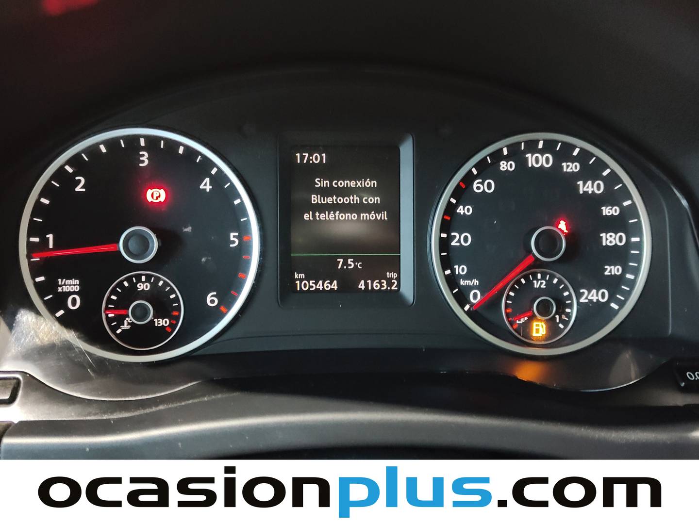 Foto Volkswagen Tiguan Volkswagen Tiguan Sport 2.0 TDI BMT 4x2 (140 CV)