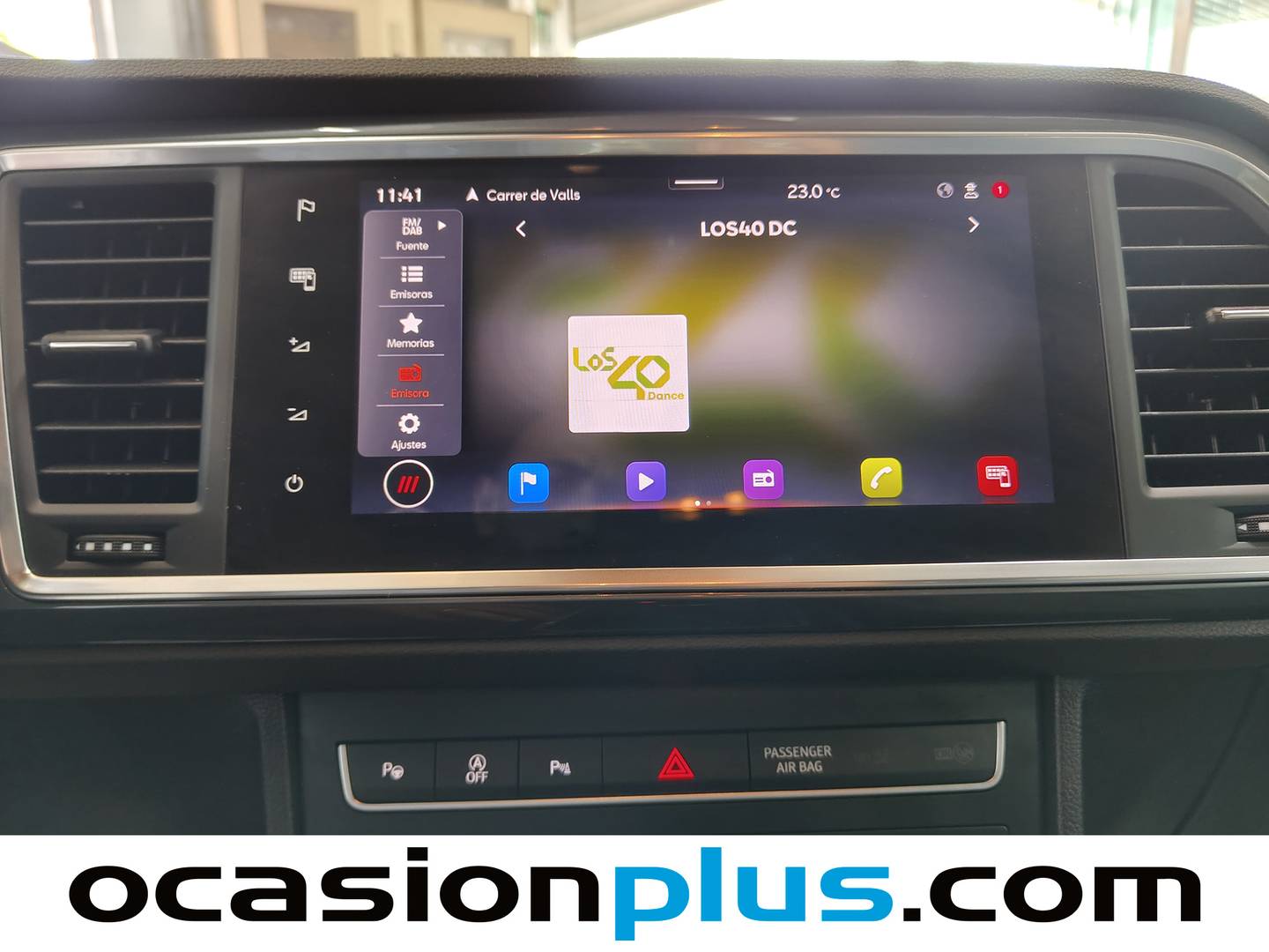 Seat Ateca Seat Ateca 1.5 TSI S&S Style XL (150 CV) manual