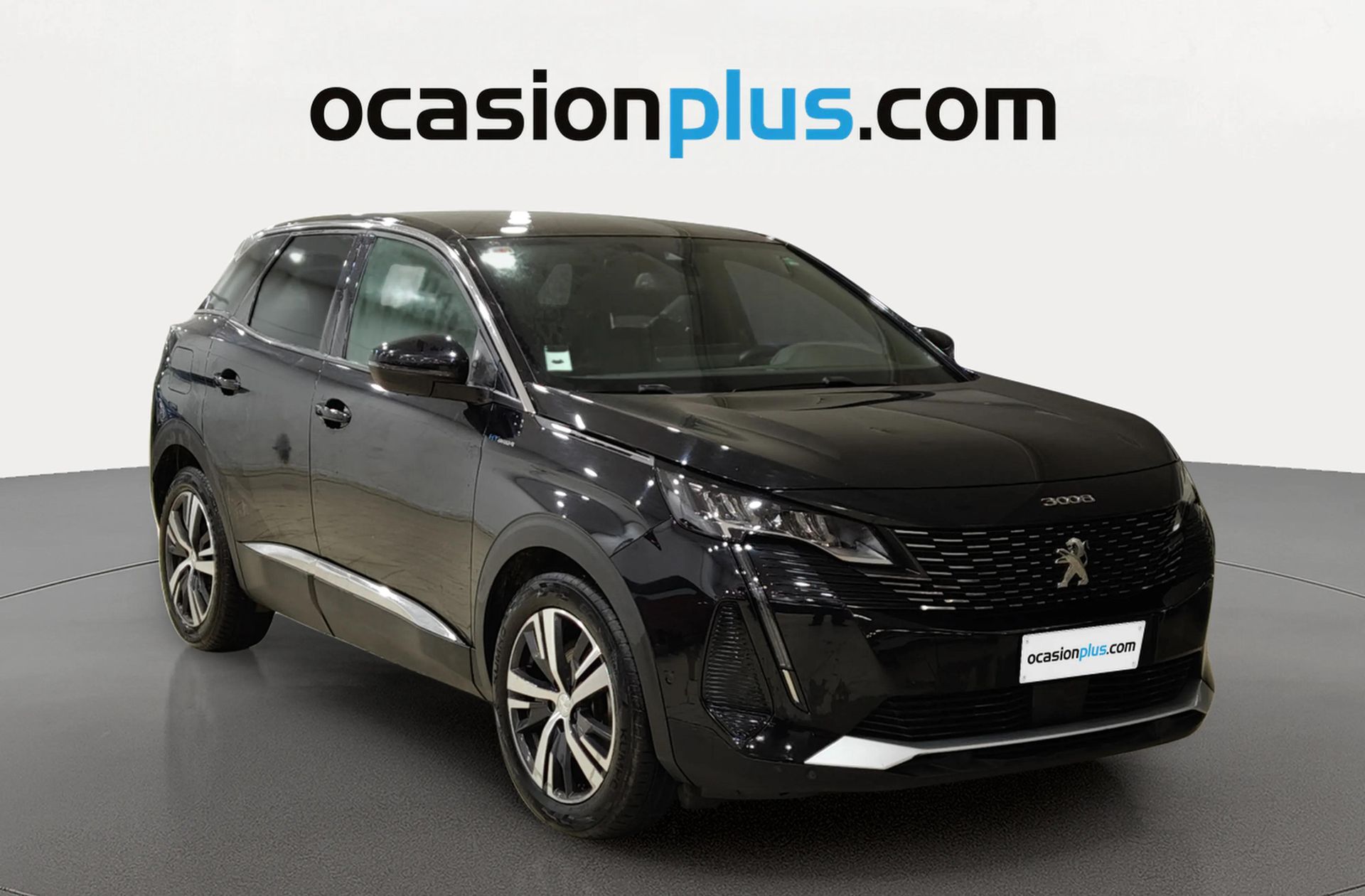 Peugeot 3008 300 Allure Pack e-EAT8 - foto 2