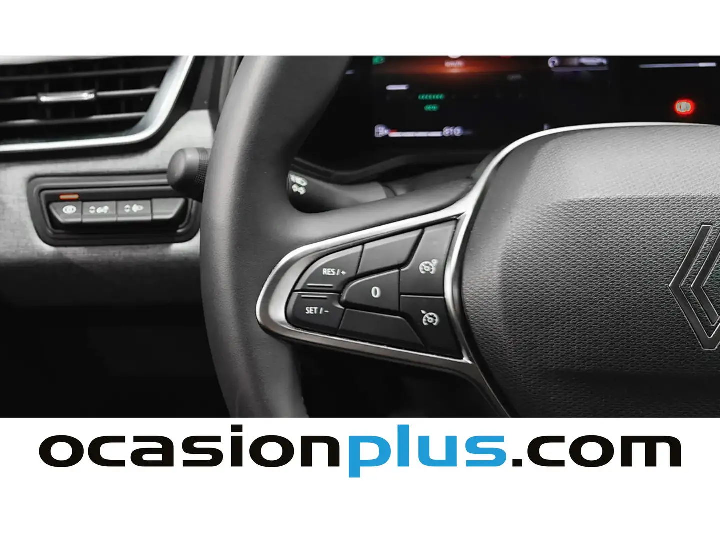 Foto Renault Clio Renault Clio Evolution dCi (100 CV)