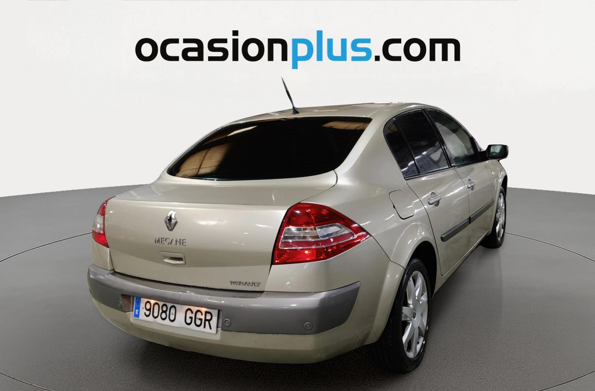 Renault Mégane Sedan Dynamique 1.6 - foto 3