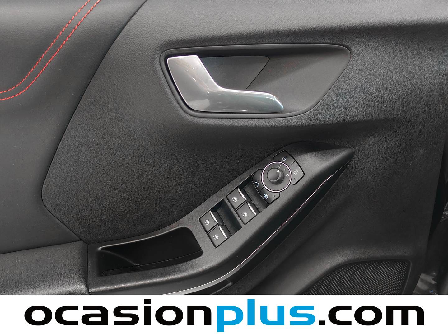 Ford Puma Ford Puma 1.0 EcoBoost MHEV ST-Line X (125 CV) de segunda mano