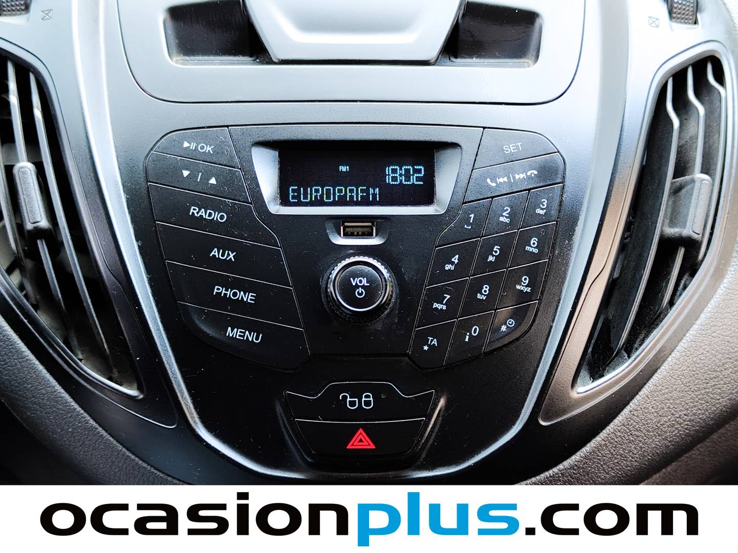 Ford Transit Courier Ford Transit Courier Furgon 1.5 TDCI Trend (75 CV) al mejor precio