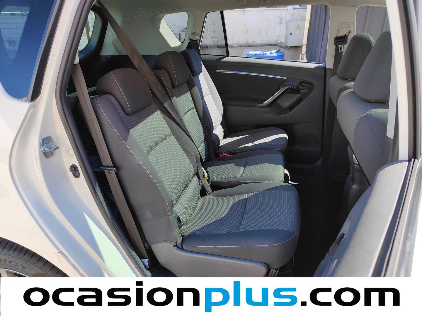 Toyota Verso Toyota Verso 115D Advance (112 CV) al mejor precio