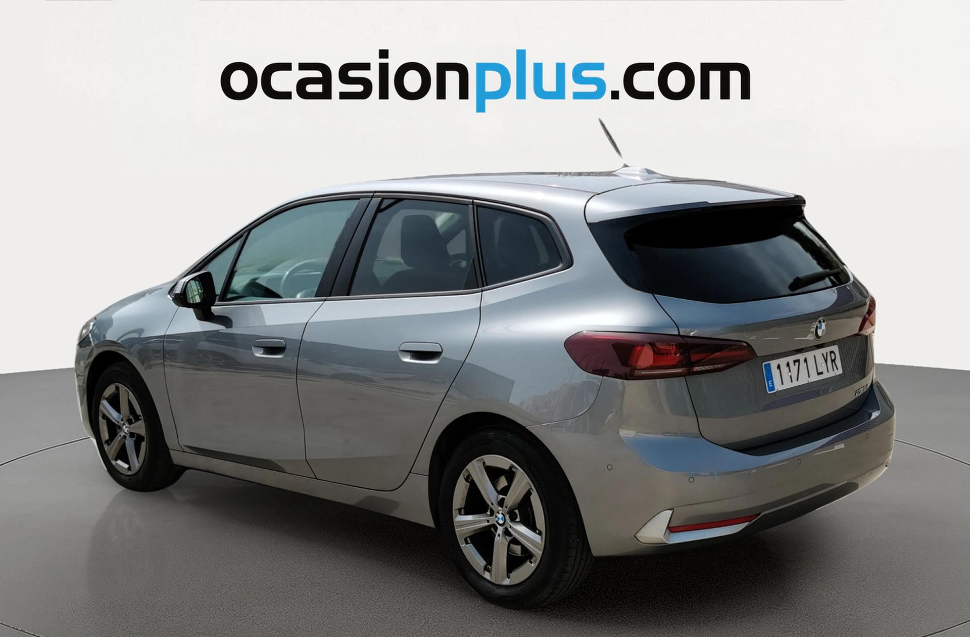 BMW Serie 2 Active Tourer 2 218d Active Tourer - foto 3