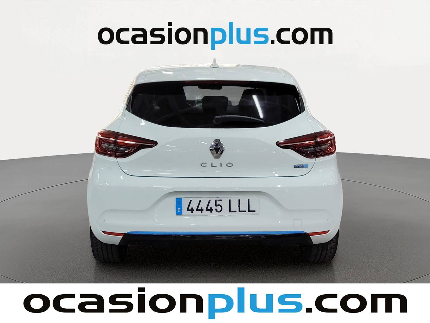 Renault Clio Renault Clio SL Edition E-Tech Híbrido (140 CV) de segunda mano