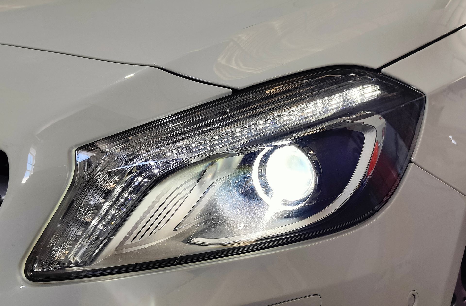 Mercedes-Benz Clase A 180 CDI Style - foto 15