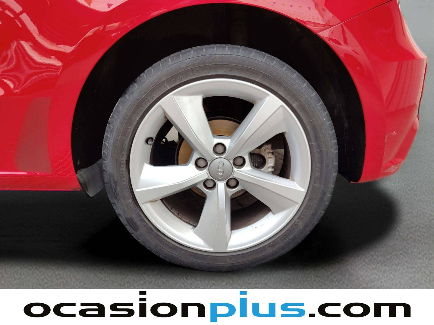 Audi A1 Audi A1 design 1.4 TDI ultra (90 CV) km 0