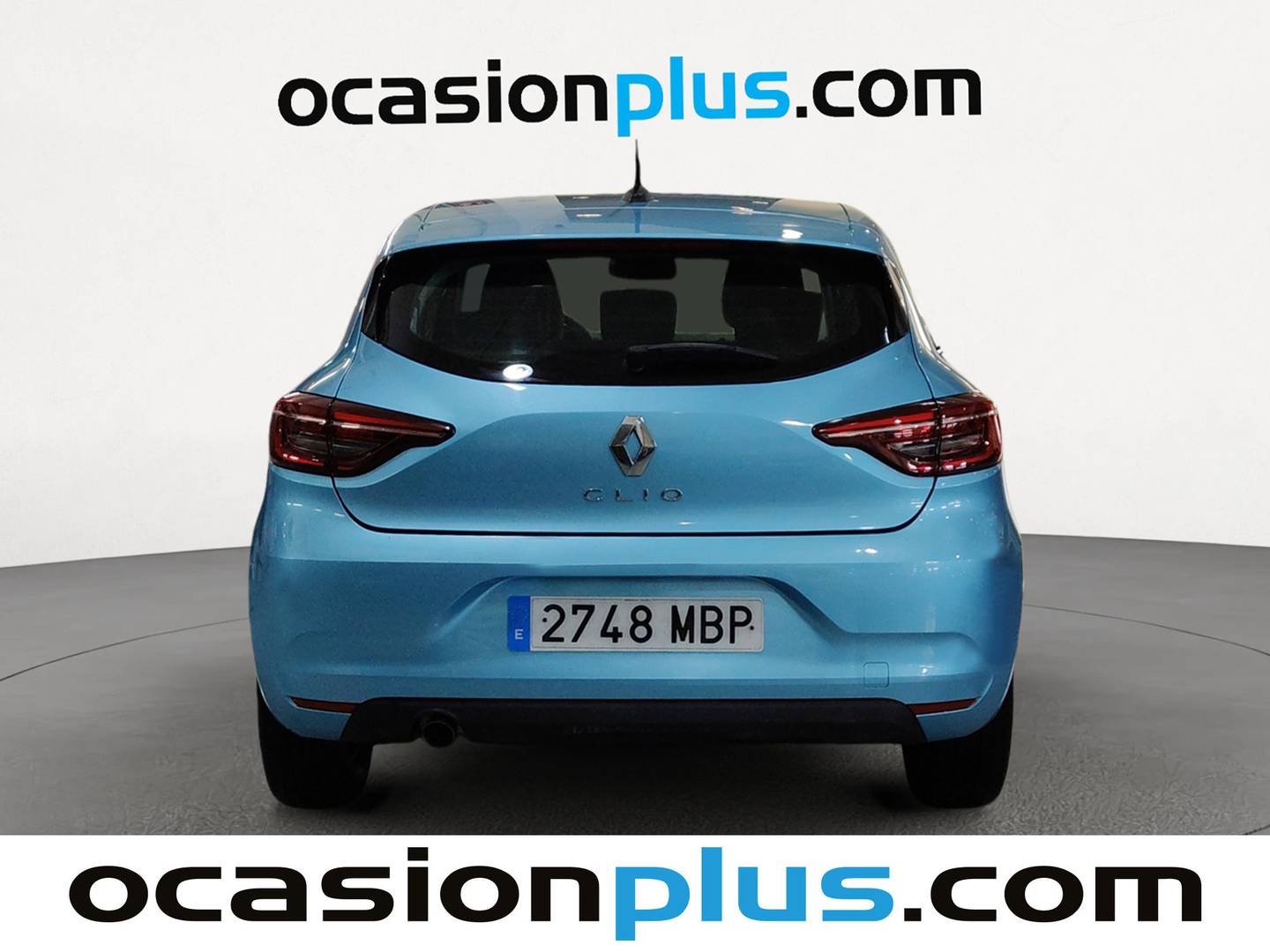 Foto Renault Clio Renault Clio Business TCe  (90 CV)
