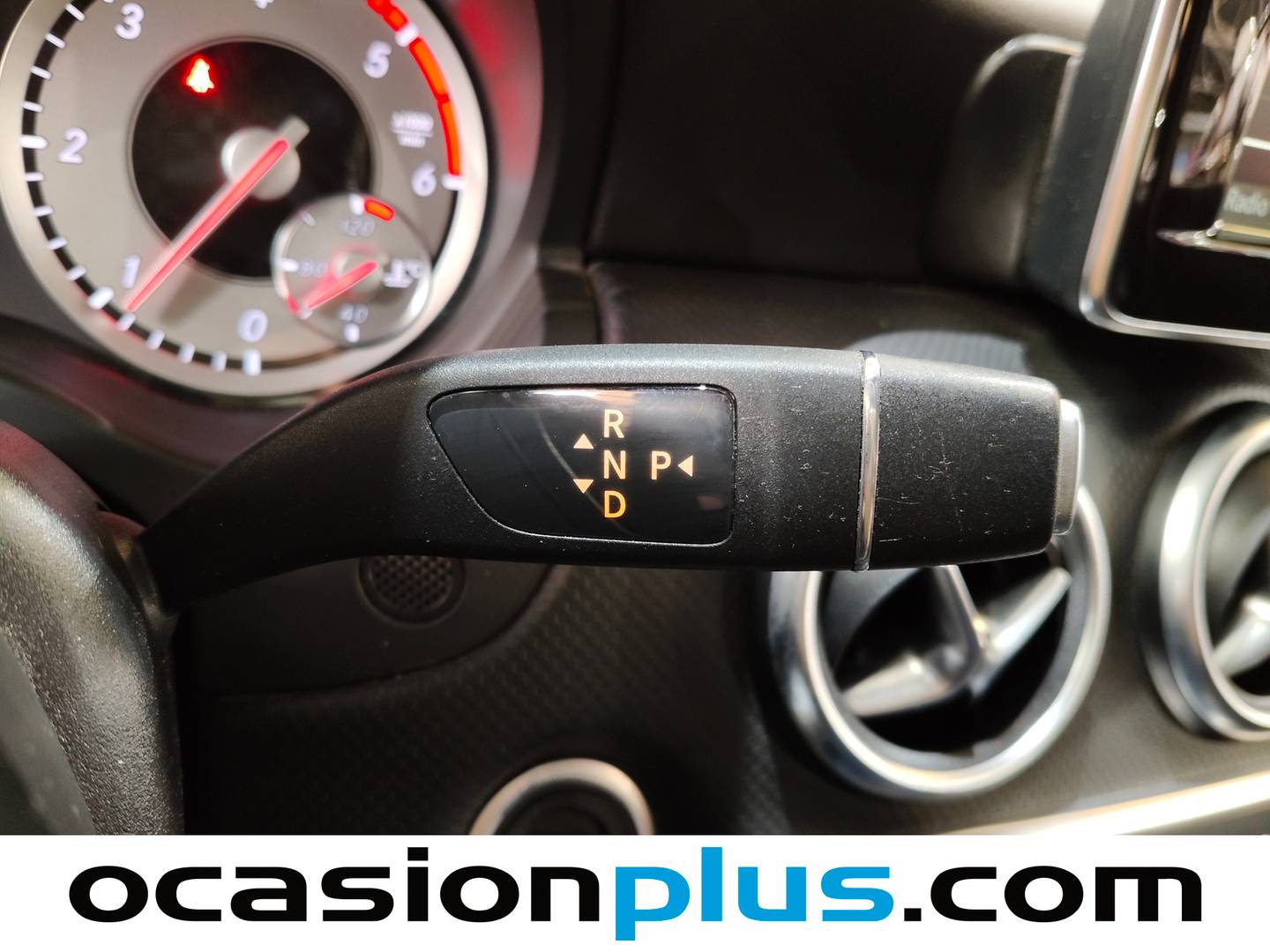 Mercedes Clase A Mercedes Clase A Clase A 180 CDI Urban (109 CV) de segunda mano