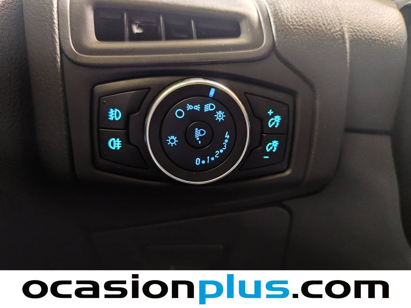 Ford Focus Ford Focus 1.0 Ecoboost S&S ST-Line (125 CV) de segunda mano