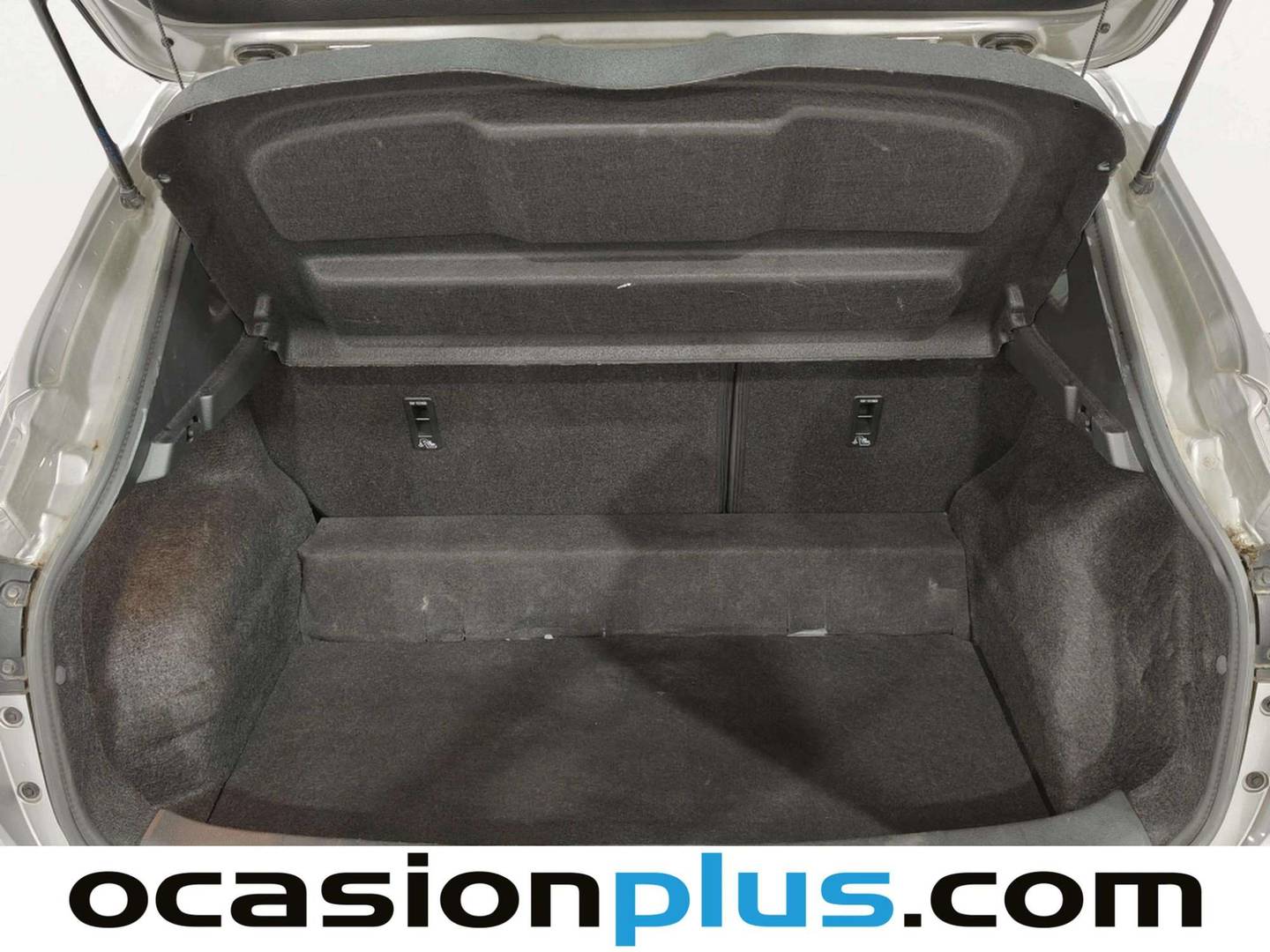 Foto Nissan QASHQAI Nissan Qashqai DIG-T 140 Acenta 4x2 (140 CV)