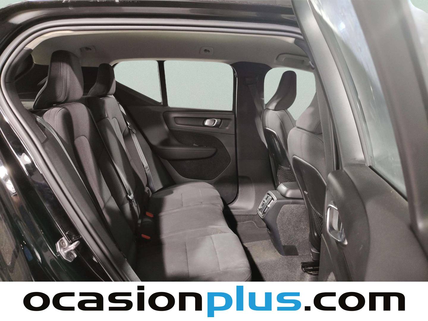 Volvo XC40 Volvo XC40 T3 Momentum Pro Auto (163 CV) km 0