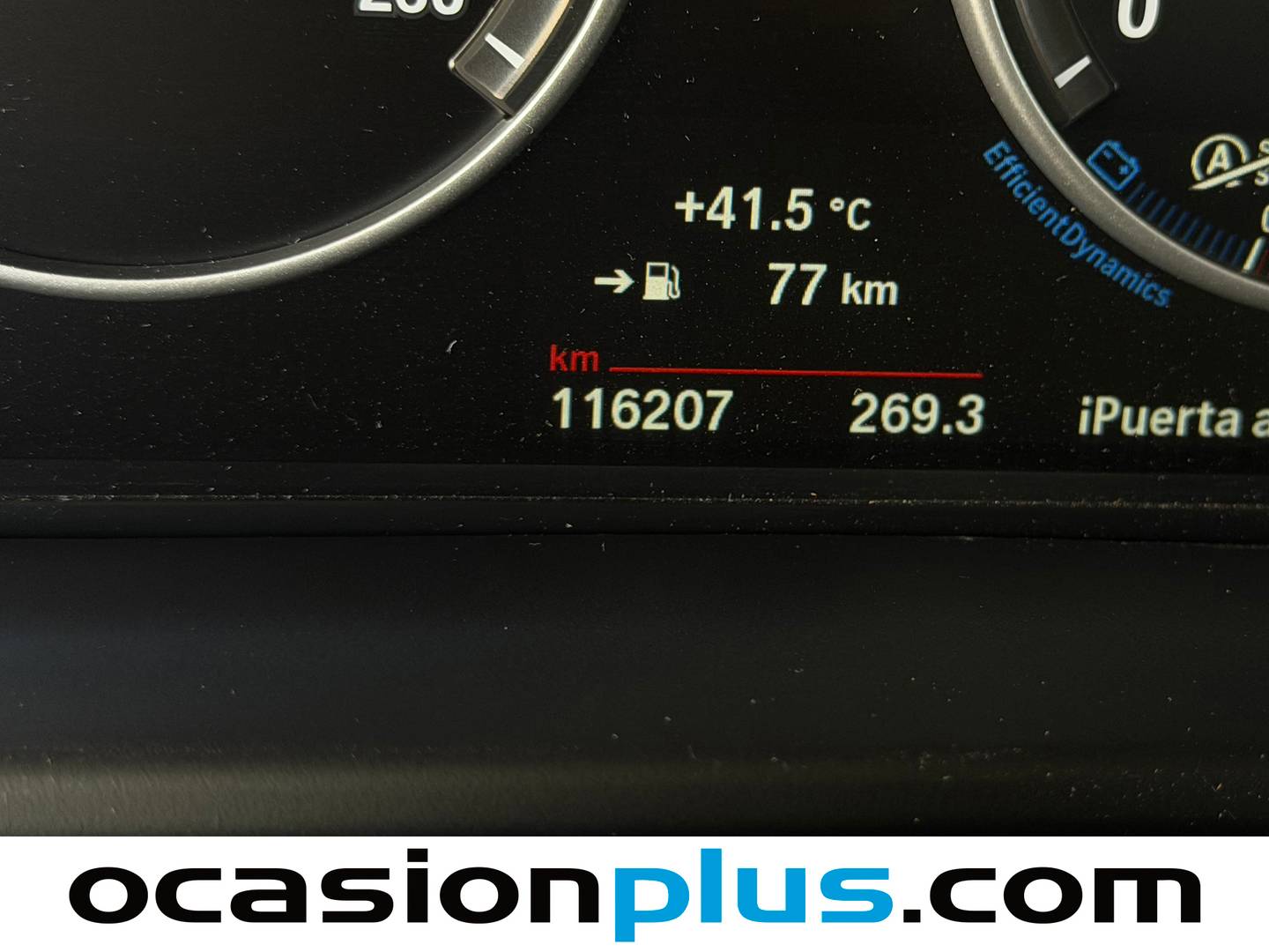 BMW X5 BMW X5 xDrive30d (258 CV) 258cv