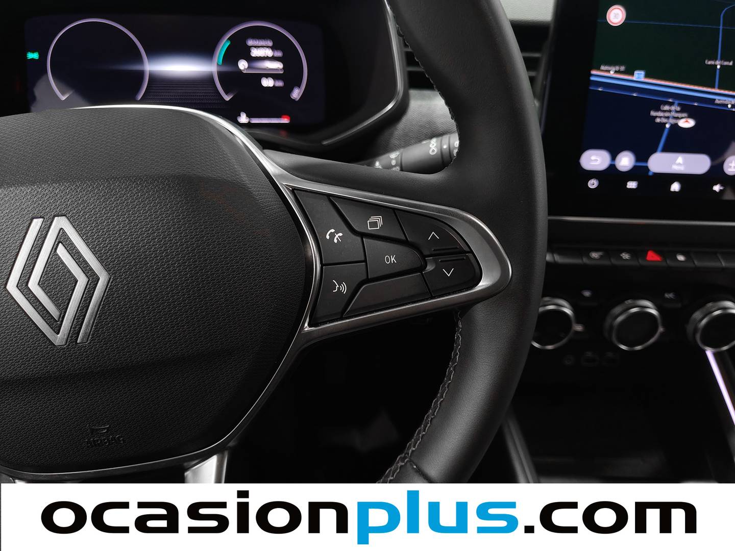 Renault Clio Renault Clio Techno TCe (90 CV) 90cv