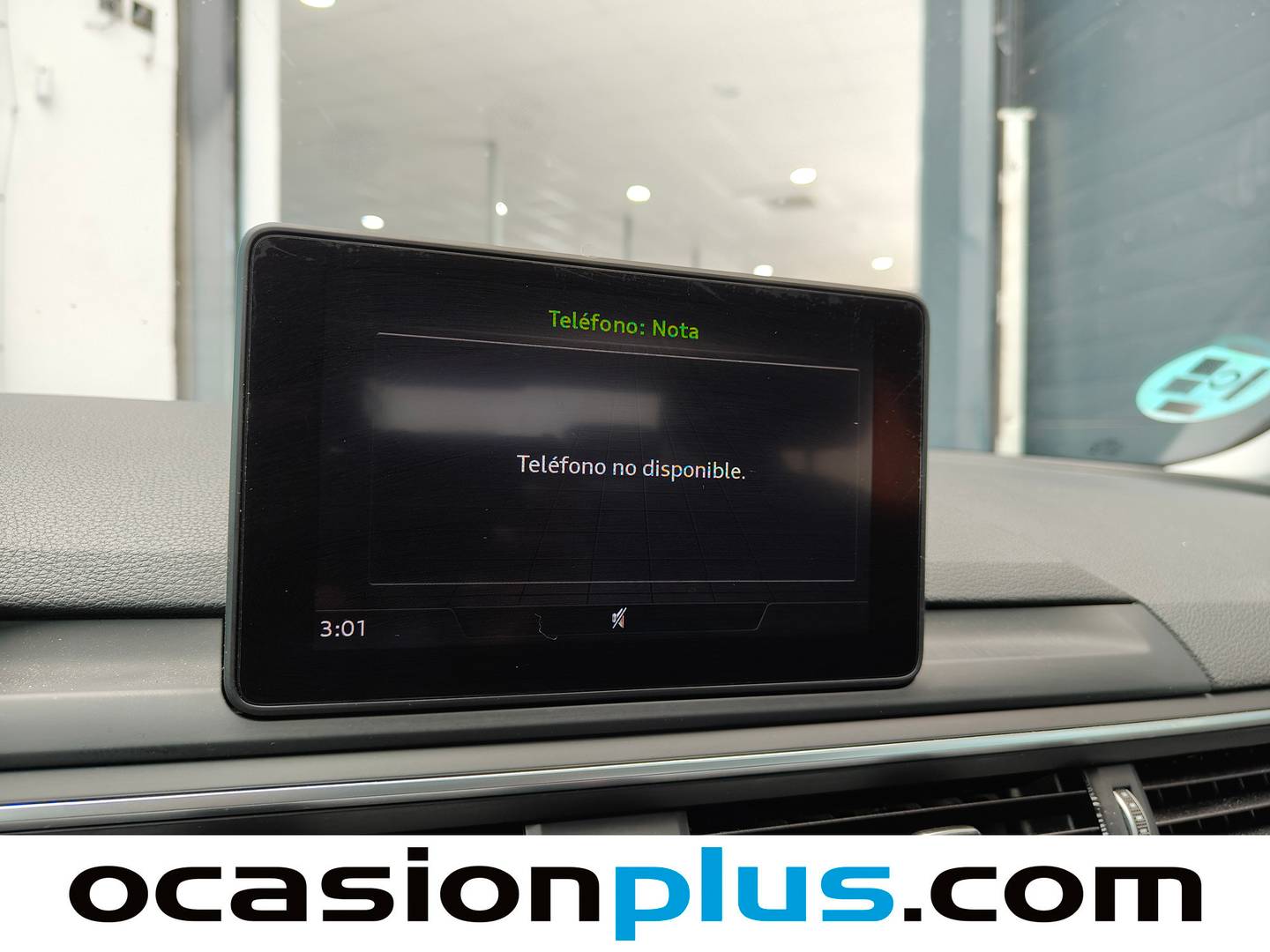 Audi A4 Audi A4 Advanced edition 2.0 TDI (190 CV) S tronic de segunda mano