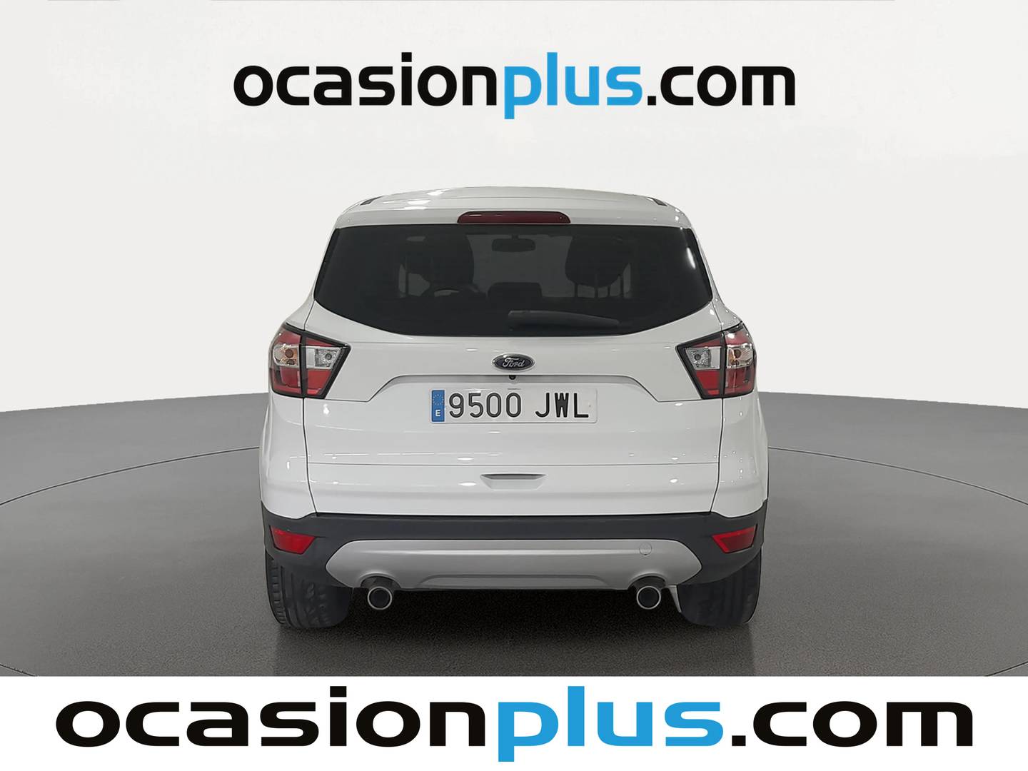 Ford Kuga Ford Kuga 2.0 TDCI S&S Trend 4x4 (150 CV) barato