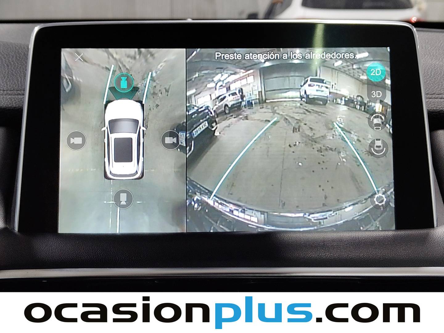 Accesorios del MG eHS MG eHS 1.5 T-GDI PHEV Luxury (258 CV)