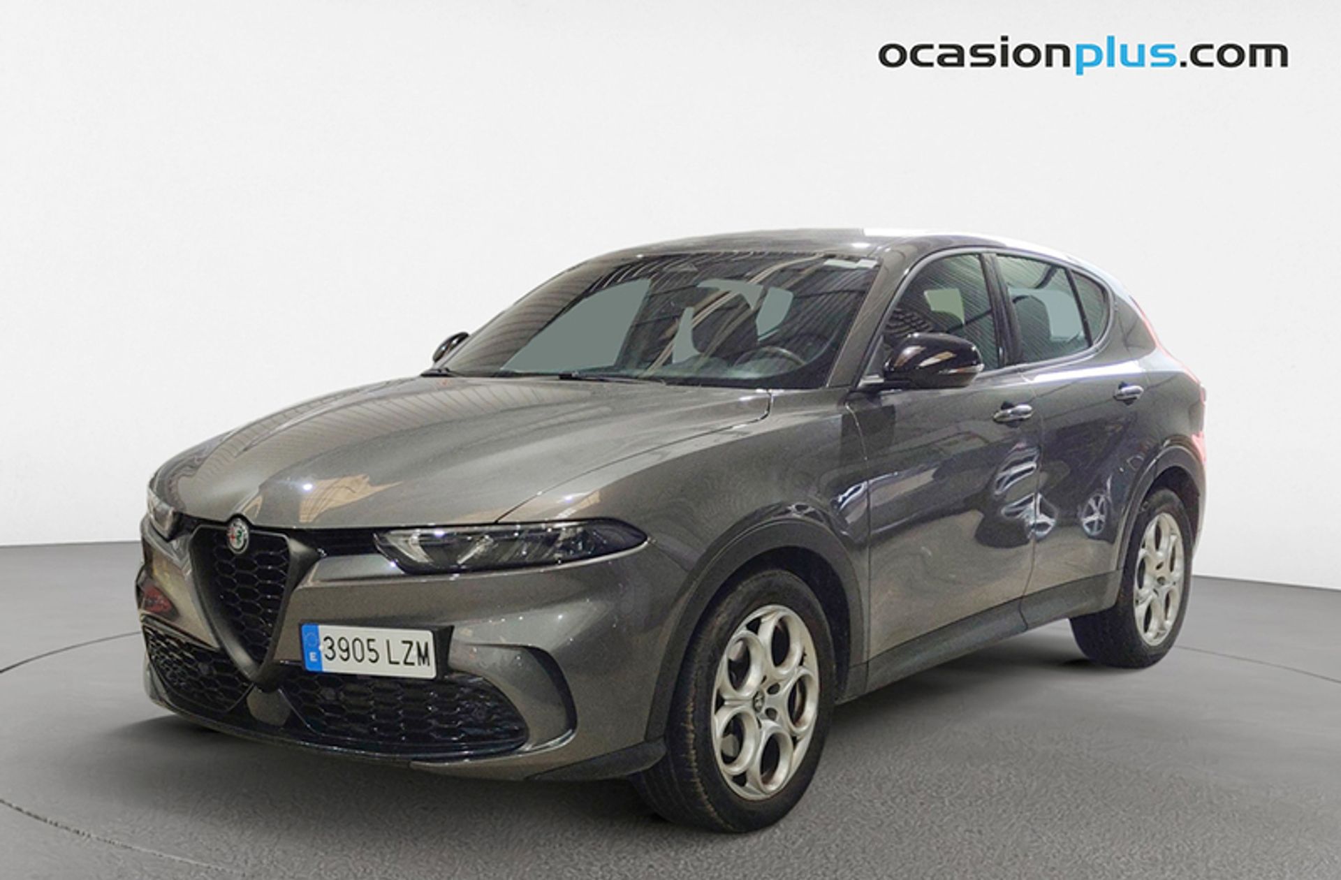 Alfa Romeo Tonale 1.5 MHEV Sprint FWD