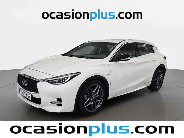 Infiniti Ocasión