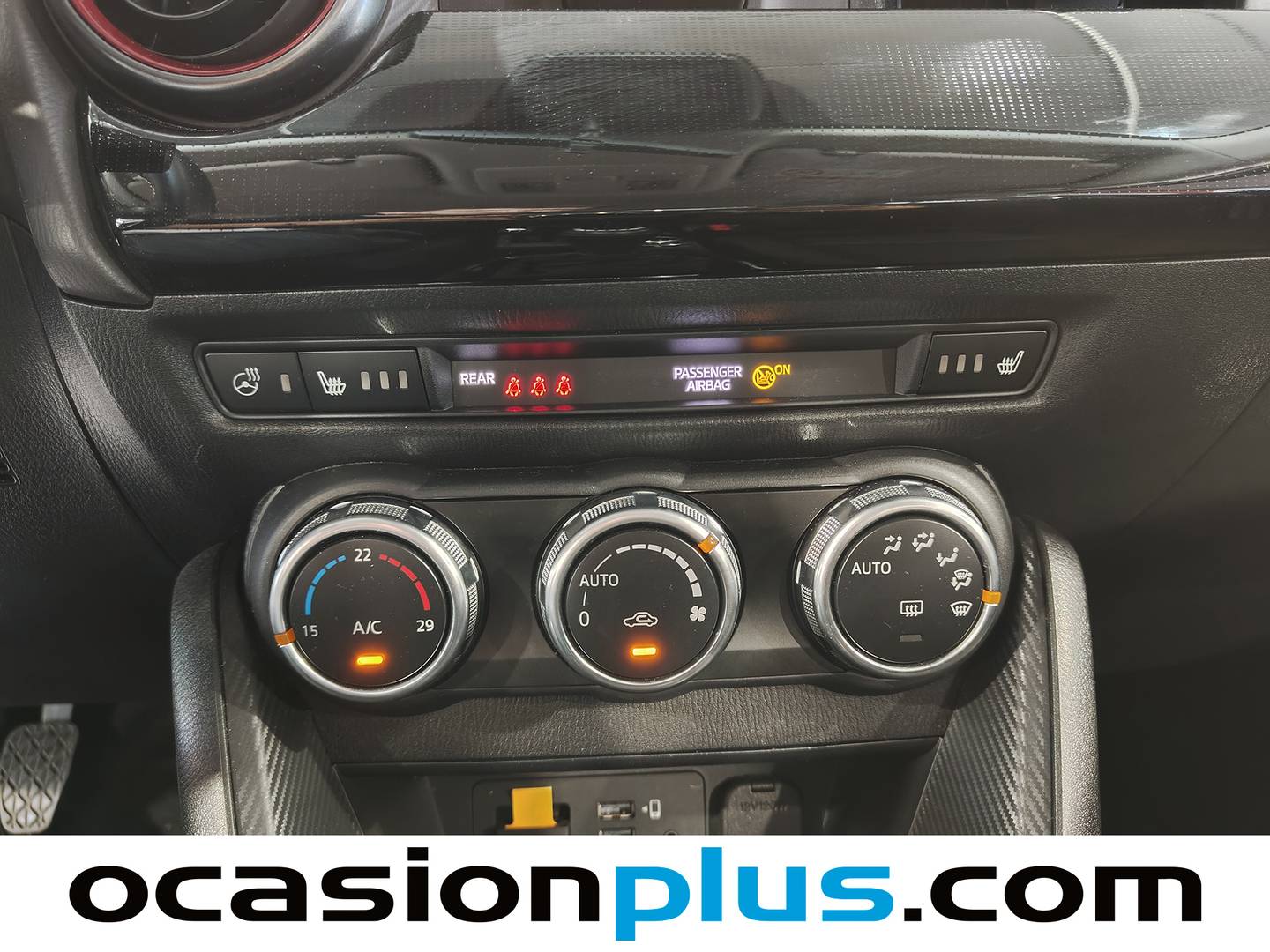 Accesorios del Mazda Mazda2 Mazda Mazda 2 e-SKYACTIV G Homura (90 CV)