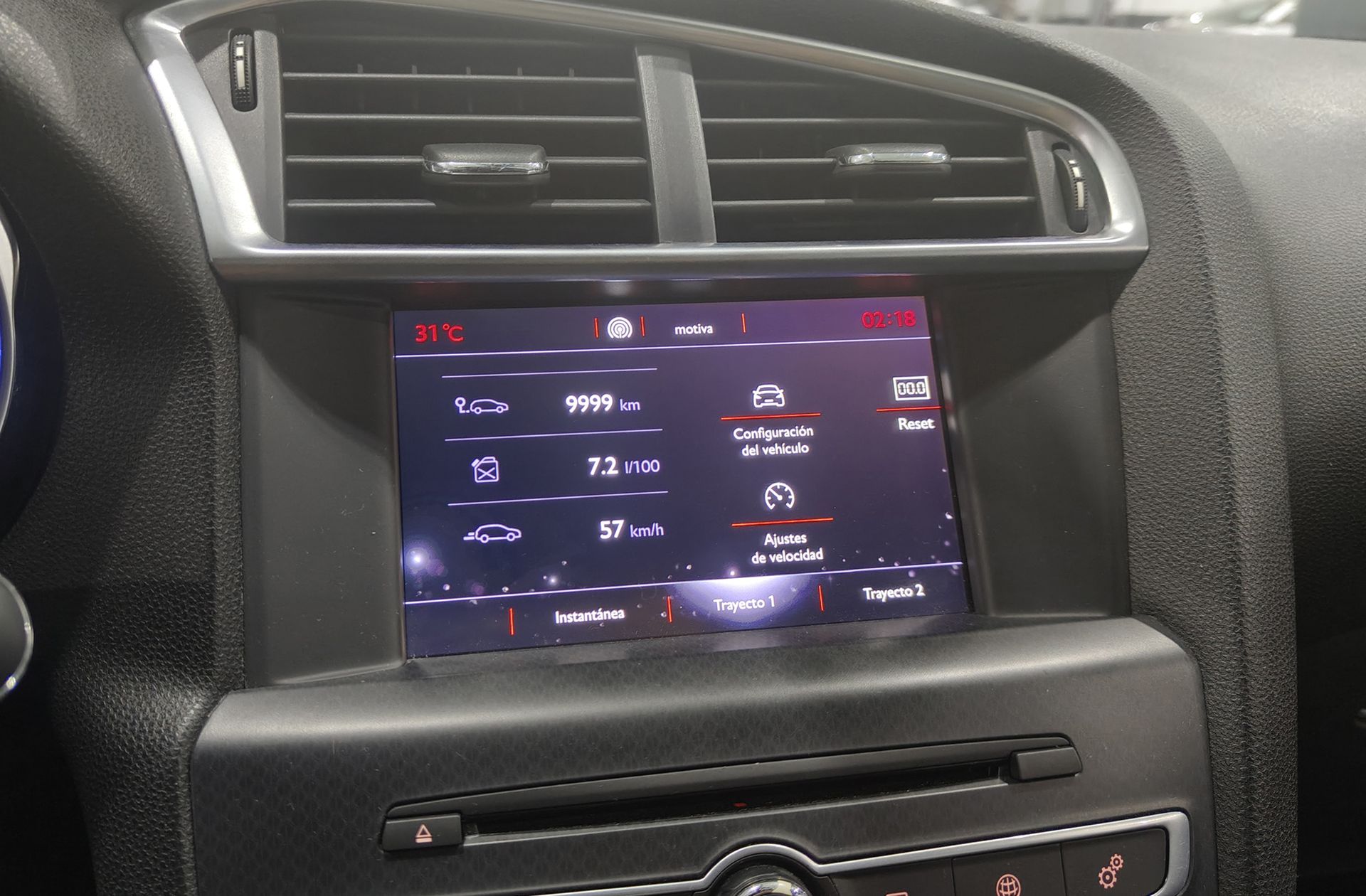 DS DS 4 PureTech 130 Style - foto 28