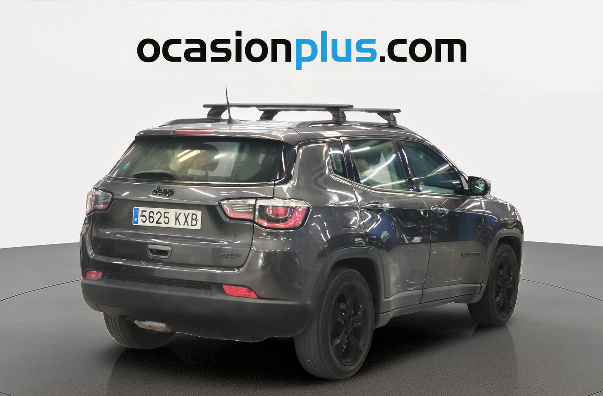 Jeep Compass 1.6 MultiJet Night Eagle 4x2 - foto 4