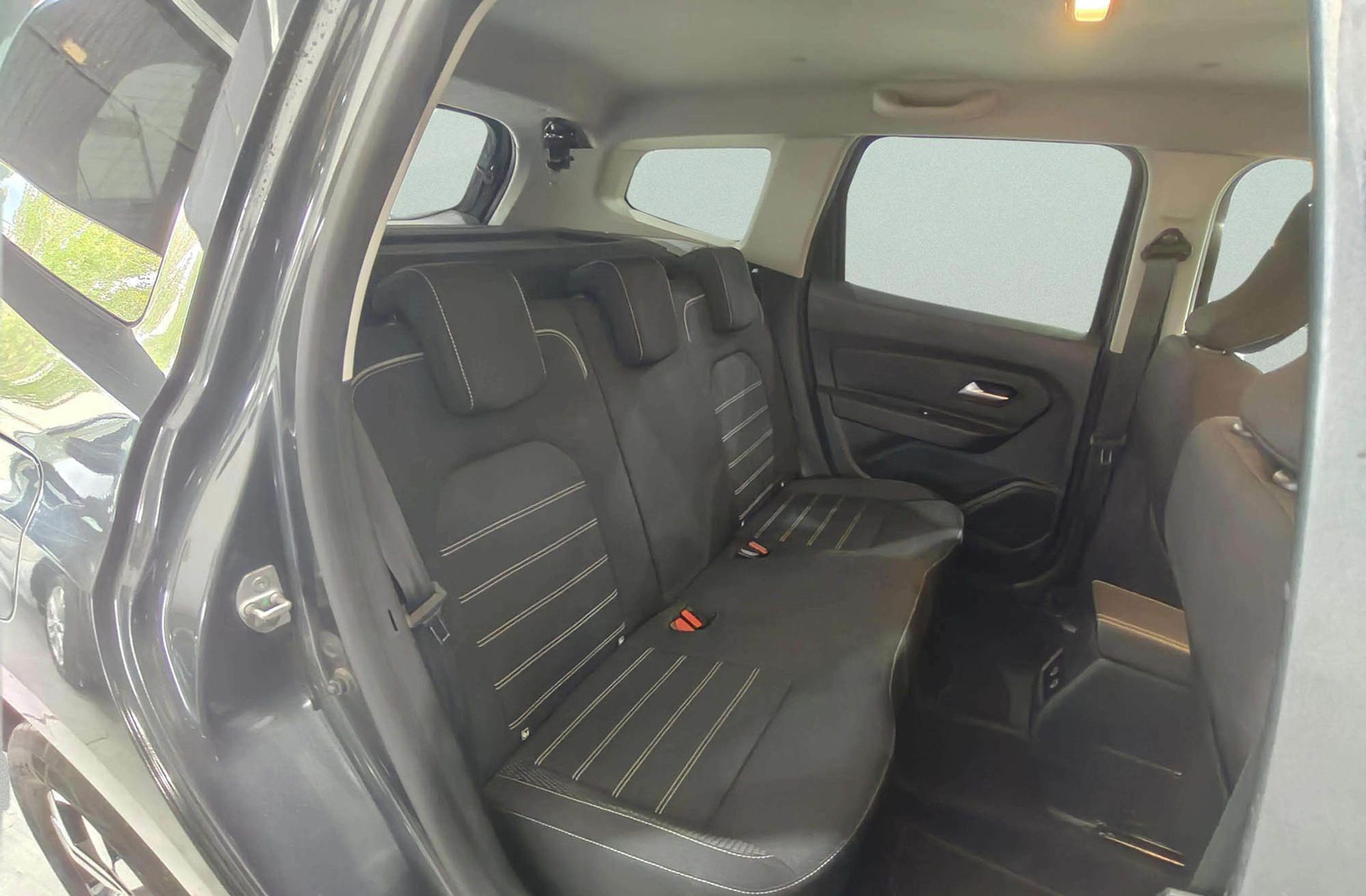 Dacia Duster Prestige TCe EDC - foto 15