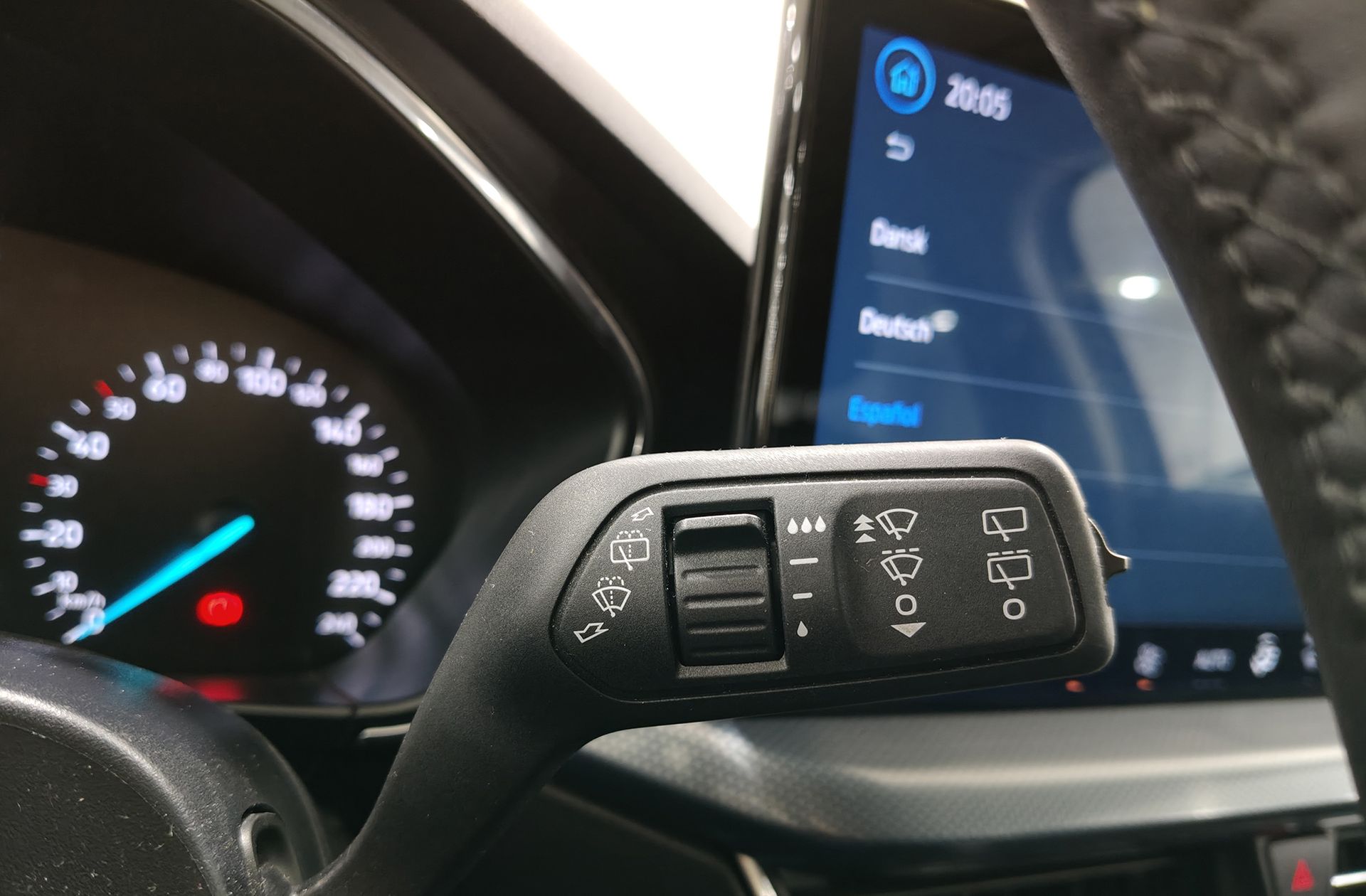 Ford Focus 1.0 EcoBoost MHEV Active - foto 31
