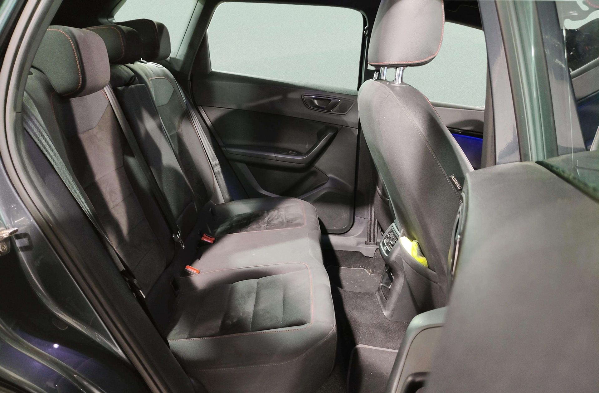 SEAT Ateca 1.5 TSI FR Plus DSG - foto 23
