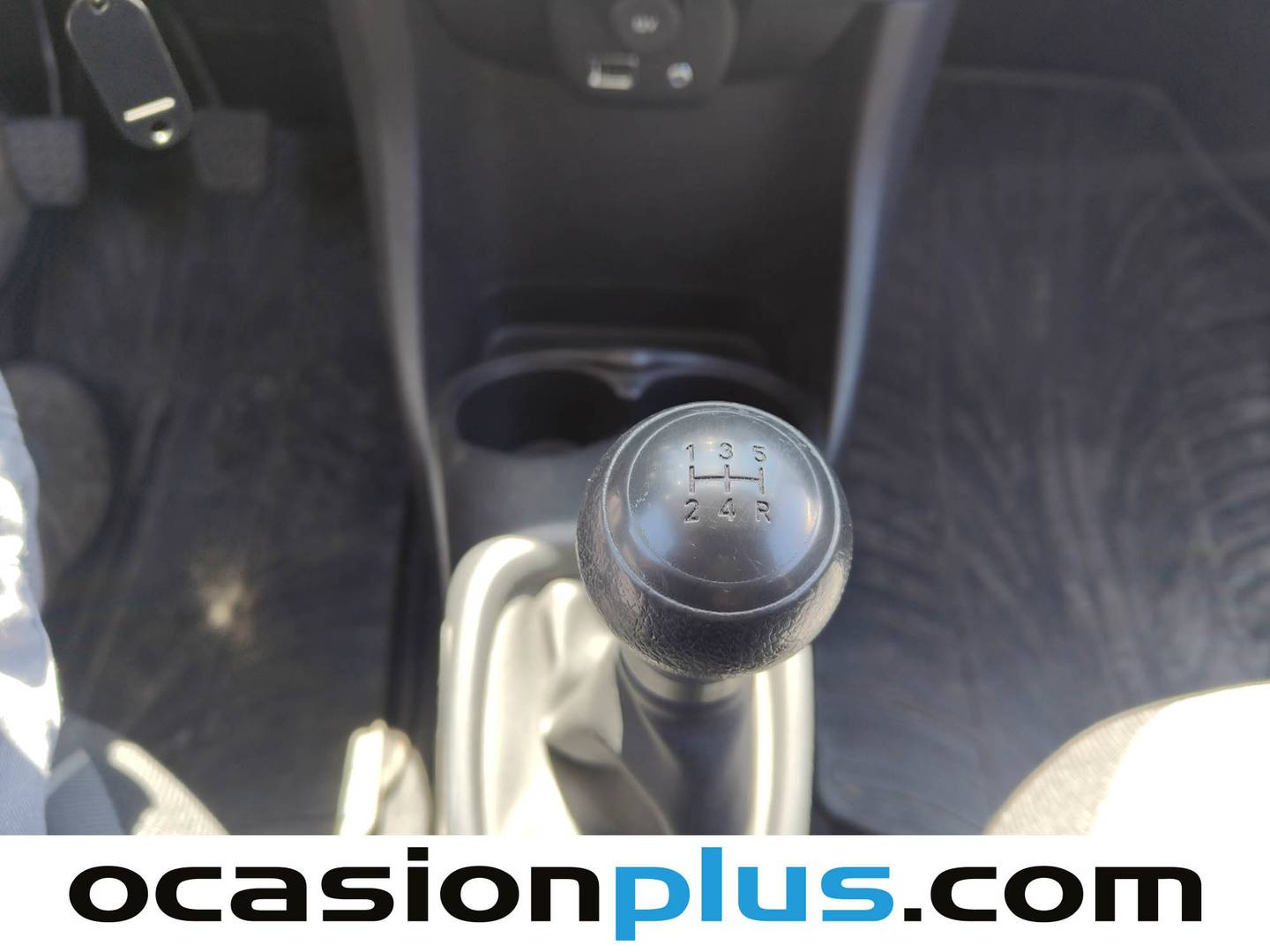 Peugeot 108 Peugeot 108 1.2 PureTech Active (82 CV) de segunda mano
