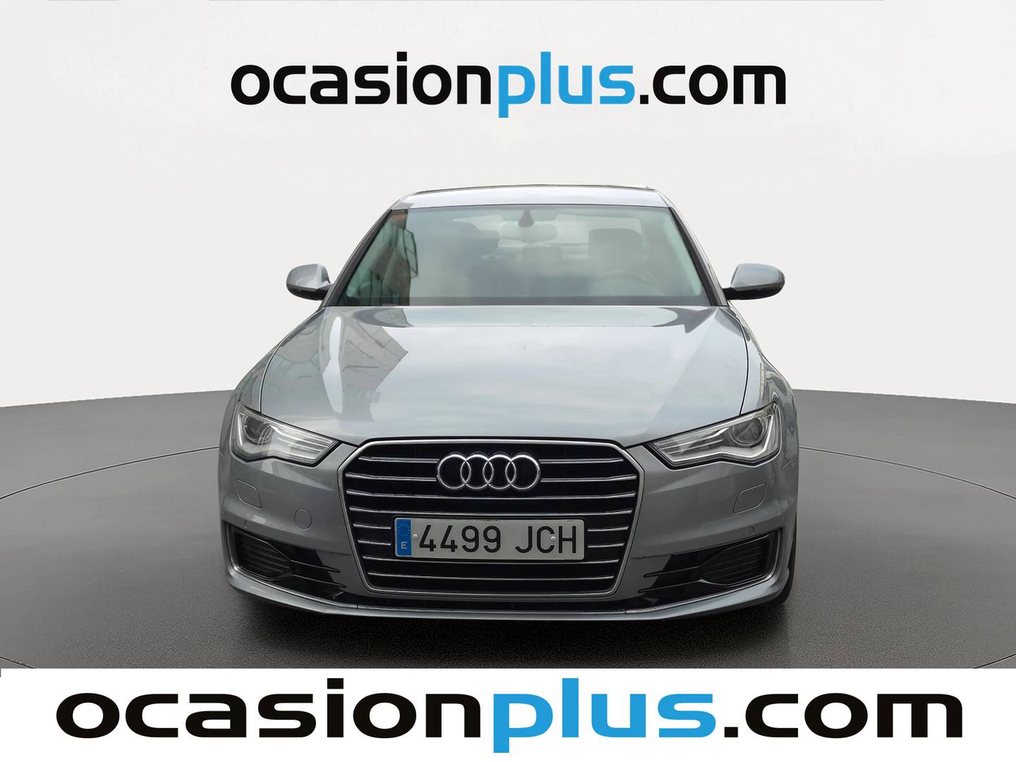 Vista trasera derecha