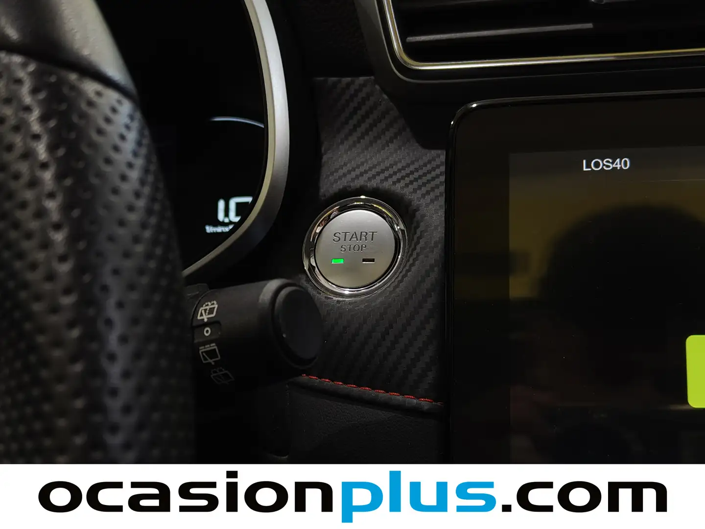 Foto MG ZS MG ZS 1.0T Luxury (111 CV)